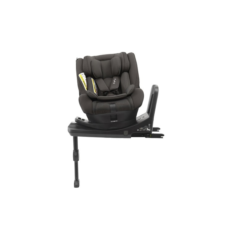Nuna - Scaun auto rear facing Norr Granite, 0-18 kg