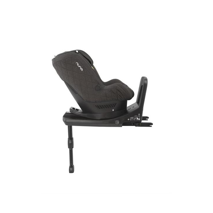 Nuna - Scaun auto rear facing Norr Granite, 0-18 kg