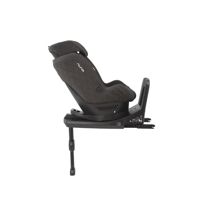 Nuna - Scaun auto rear facing Norr Granite, 0-18 kg