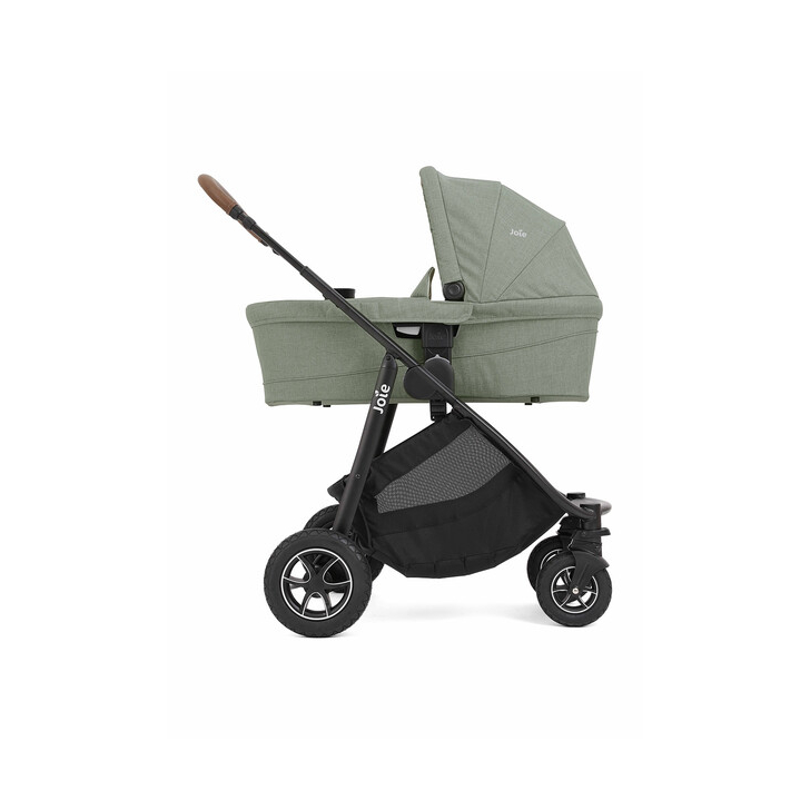 Joie - Carucior Versatrax Laurel 2 in 1