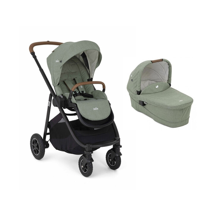 Joie - Carucior Versatrax Laurel 2 in 1