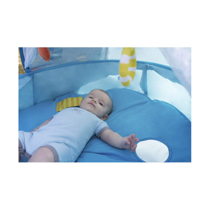Babymoov – Cort Anti UV 3 in 1 Aquani