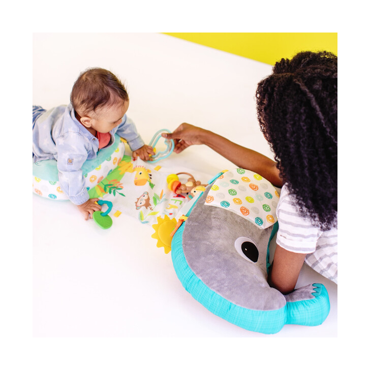 Bright Starts – Set de perne multifunctionale Two Can Play™