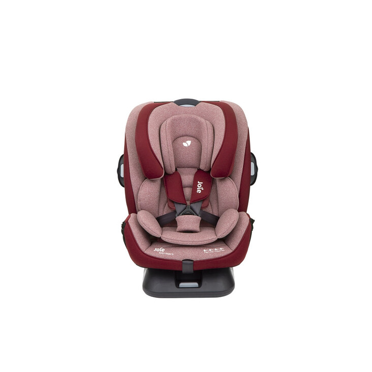 Joie - Scaun auto Every Stage FX Cranberry, 0-36 kg