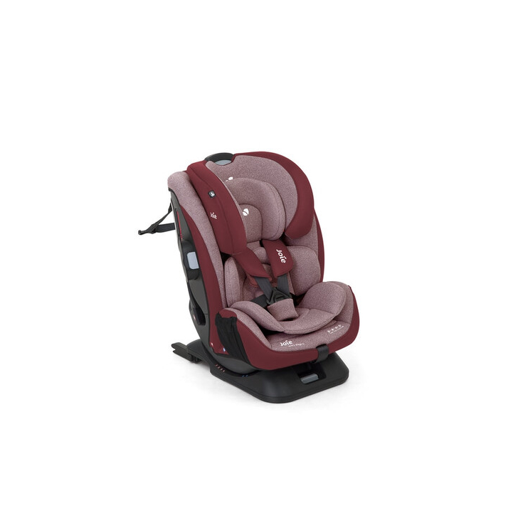 Joie - Scaun auto Every Stage FX Cranberry, 0-36 kg