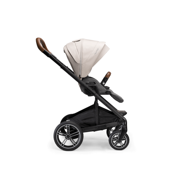 Carucior top nuna mixx