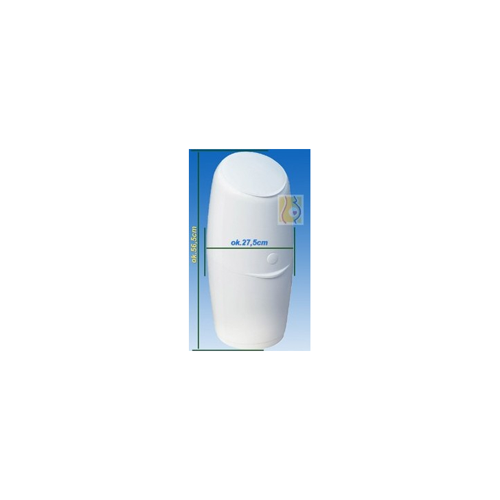Angelcare Cos ermetic scutece Classic