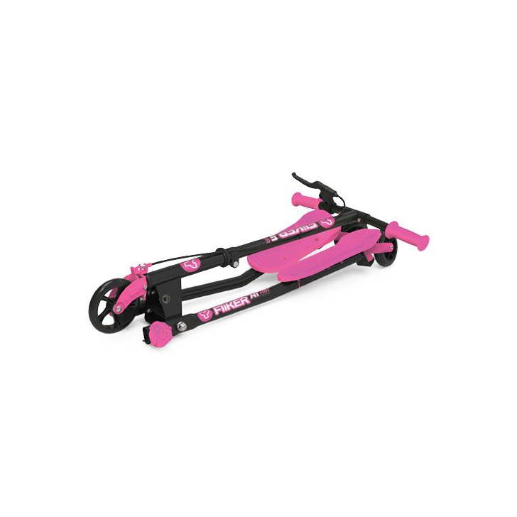 Y Volution Fliker Air A1 pink - roller