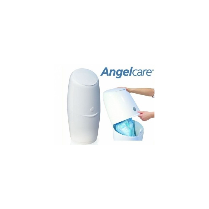 Angelcare Cos ermetic scutece Classic