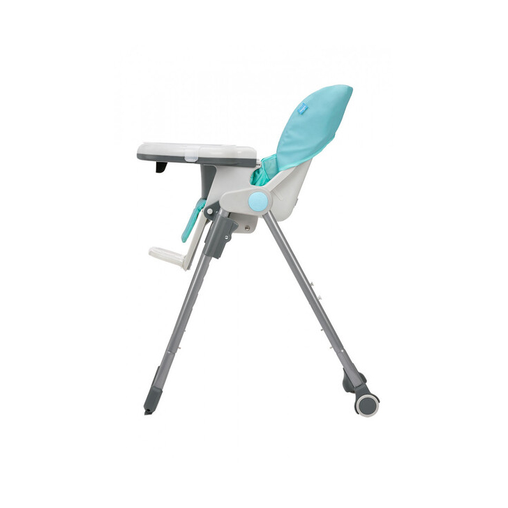 Baby Design Lolly Pastel scaun de masa - 08 Rose Garden 2019