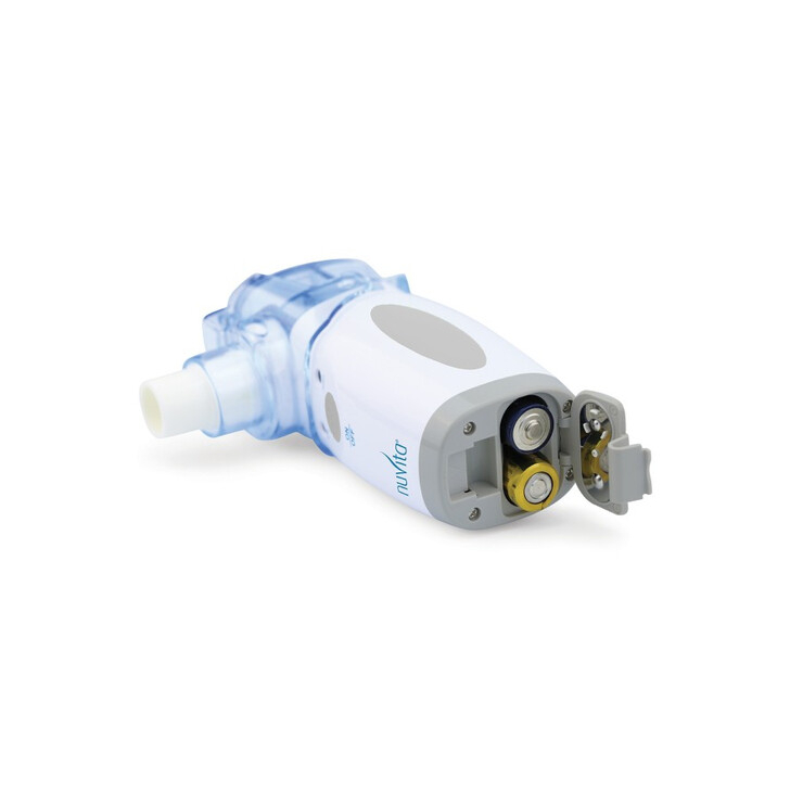 Nuvita nebulizator portabil cu vibratii - 5076