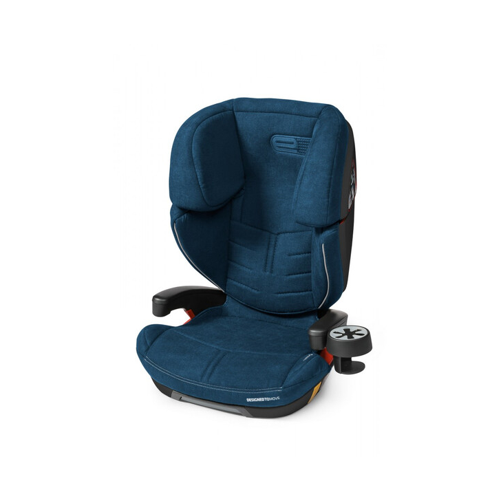 Espiro Omega FX scaun auto 15-36kg - 03 Denim 2019
