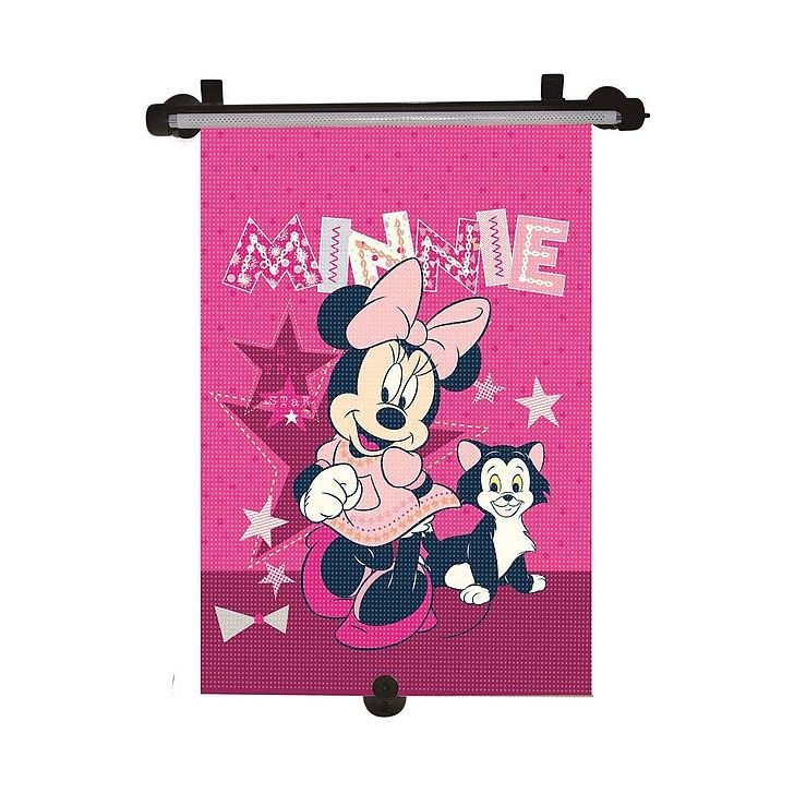 Markas parasolar retractabil &#039;Minnie Mouse&#039; (stars)