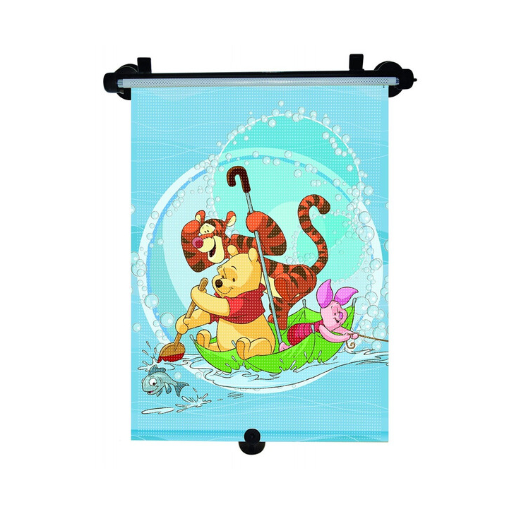 Markas parasolar retractabil &#039;Winnie the Pooh&#039;