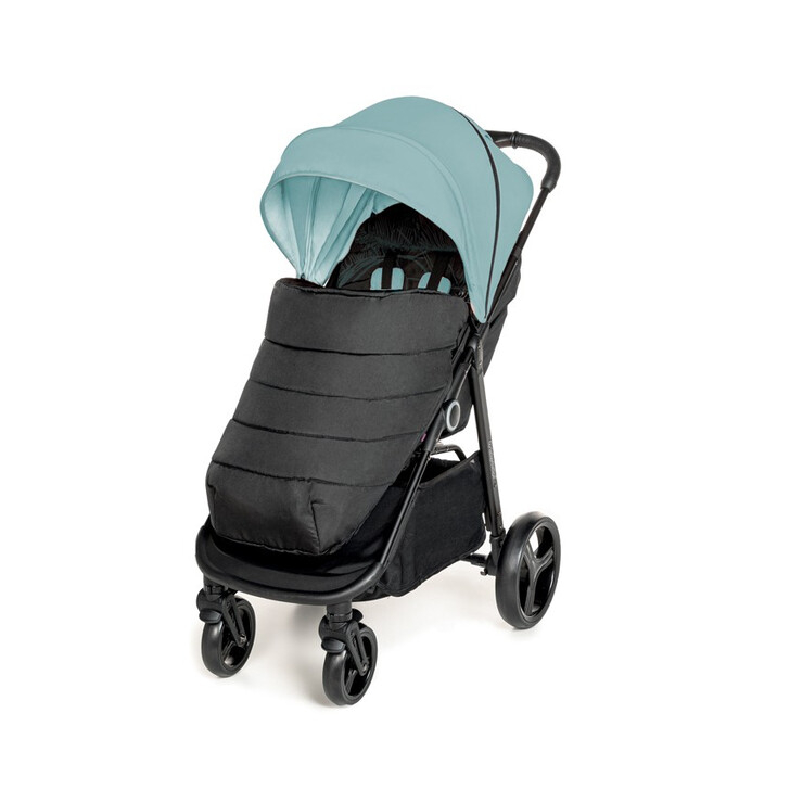 Baby Design Coco carucior sport - 05 Turquoise 2020