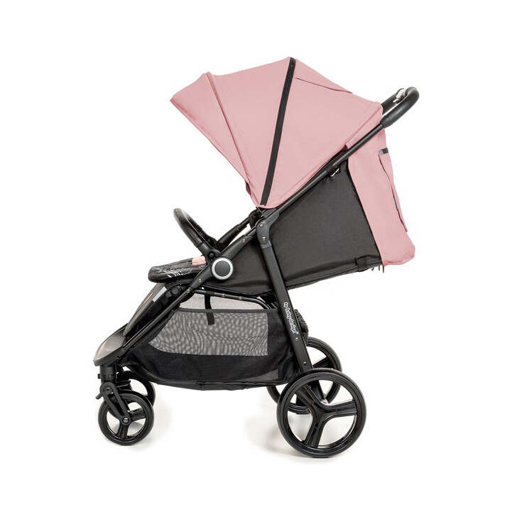 Baby Design Coco carucior sport - 08 Pink 2020