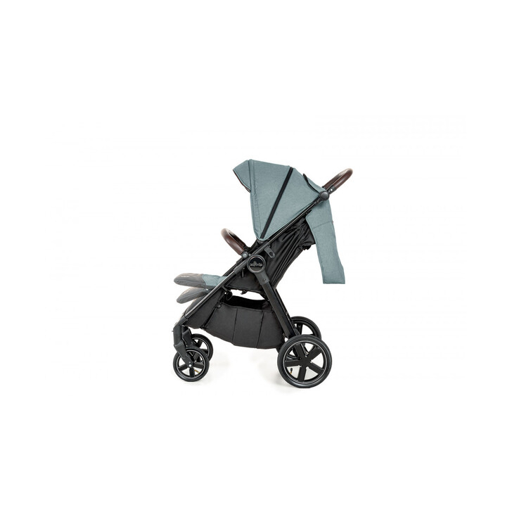 Baby Design Look Air carucior sport - 03 Navy 2020