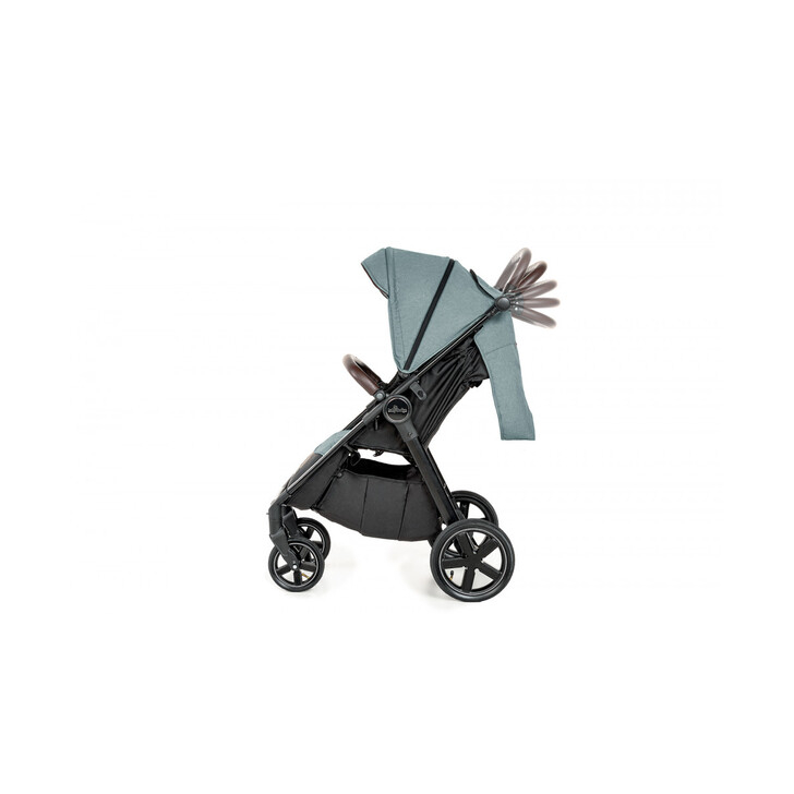 Baby Design Look Air carucior sport - 03 Navy 2020