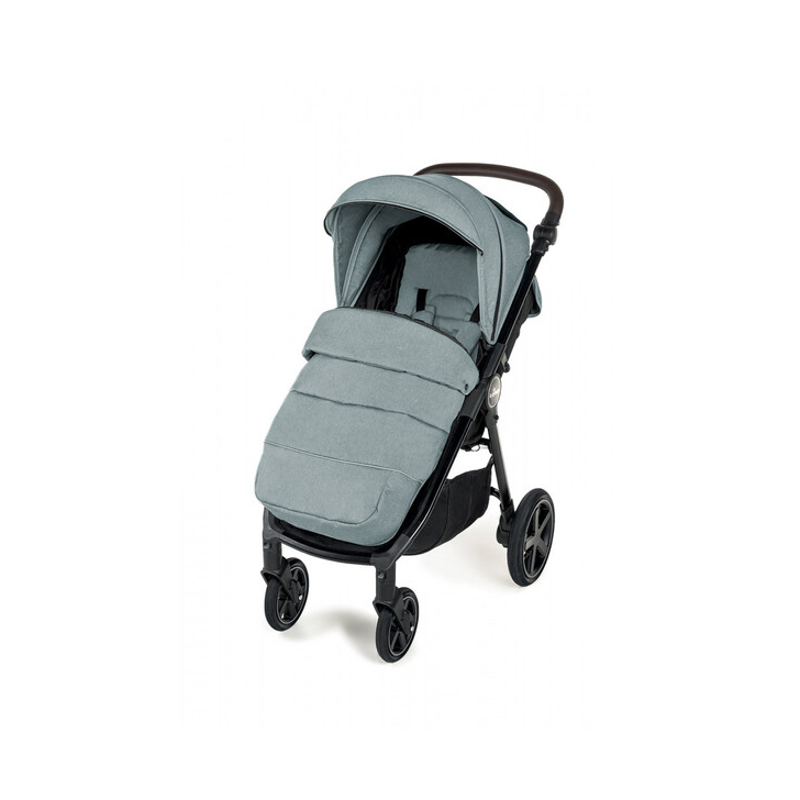 Baby Design Look Air carucior sport - 05 Turquoise 2020