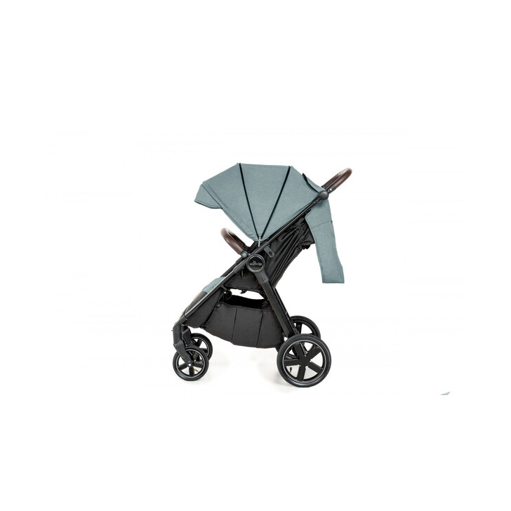 Baby Design Look Air carucior sport - 27 Light Gray 2020