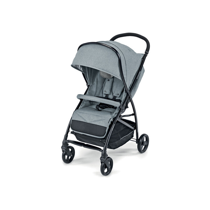 Baby Design Sway carucior sport - 27 Light Gray 2020
