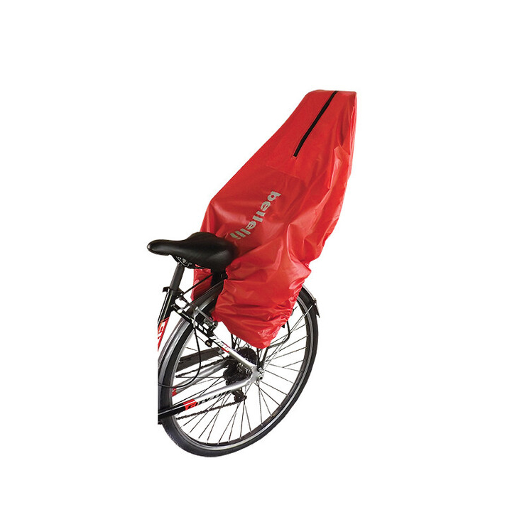 Bellelli husa de ploaie pentru scaun de bicicleta