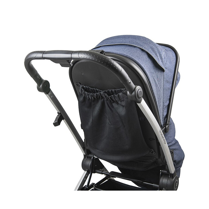 Baby Design Smooth carucior multifunctional 2 in 1 - 07 Gray 2020