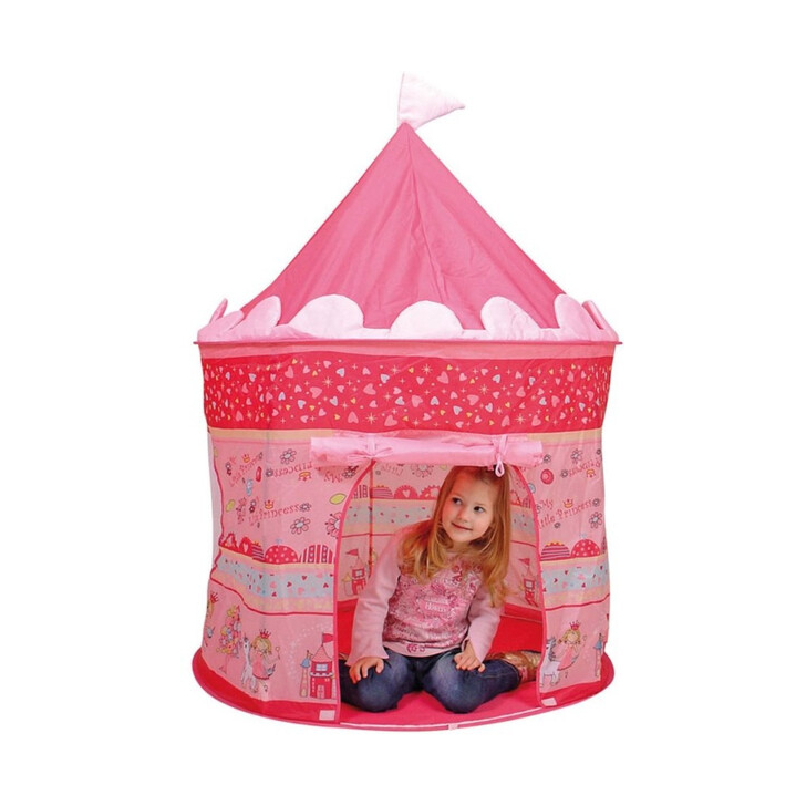 Cort de joaca pentru copii Little Princess