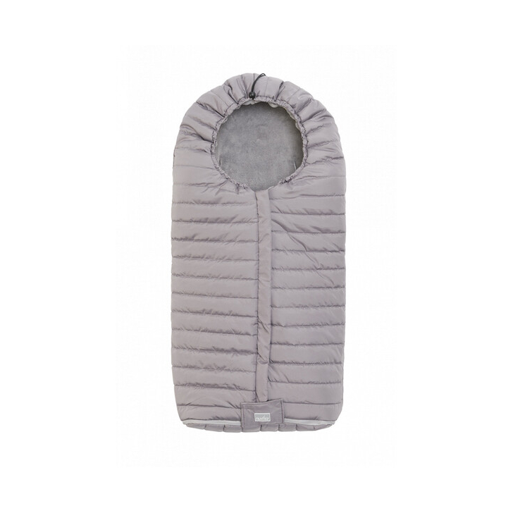 Nuvita Junior Slender sac de iarna 100cm - Frost Gray / Gray - 9658