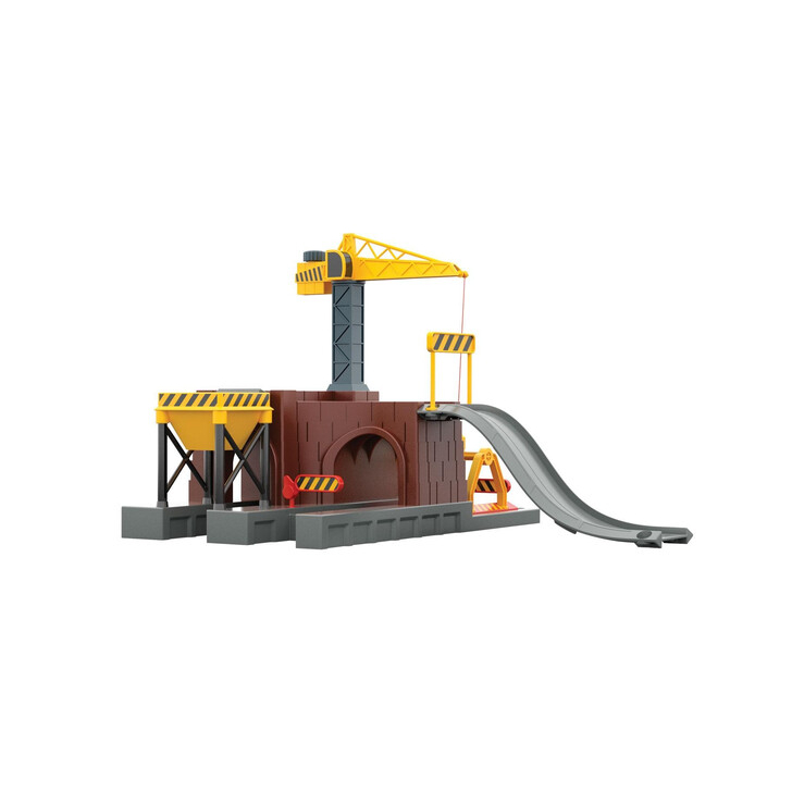 Kit de constructie Freight Loading Station Marklin My World
