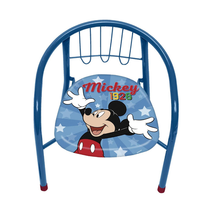Scaun pentru copii Mickey Mouse