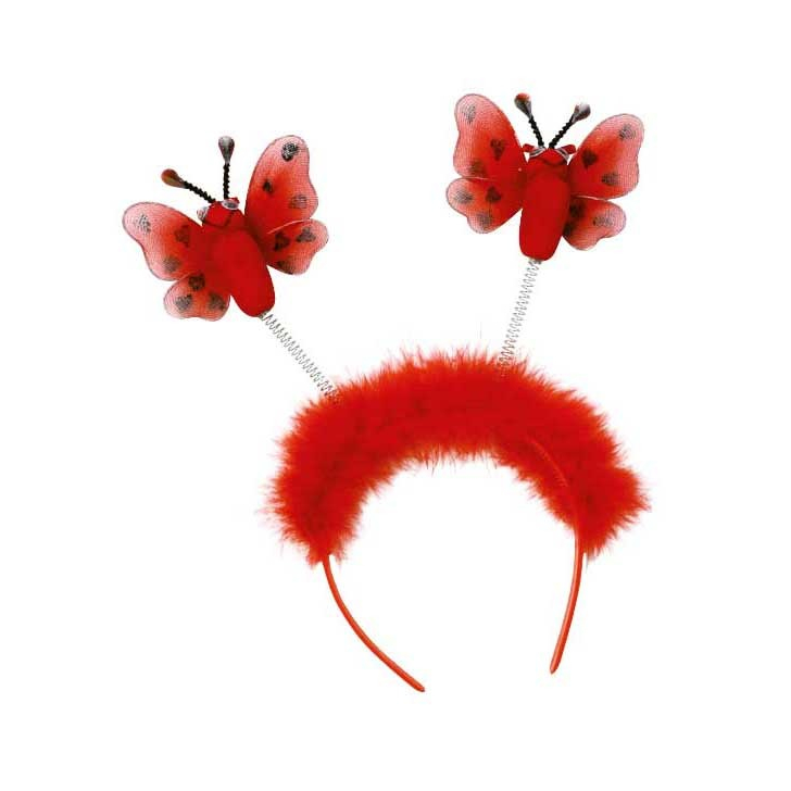 Accesoriu deghizare Jucausii Fluturasi