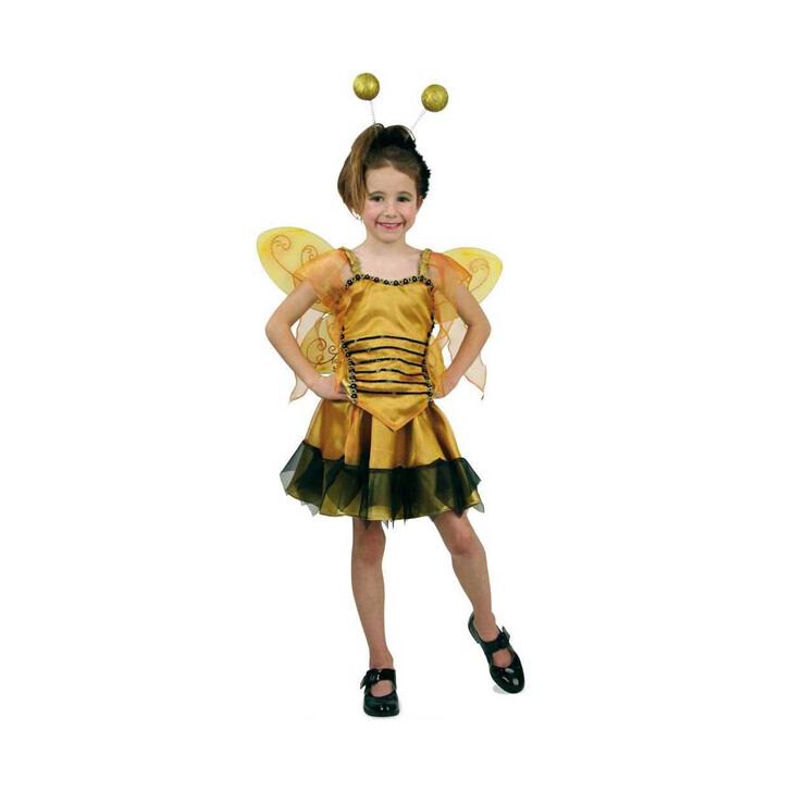 Costum pentru serbare Fluturasul Chantal 116 cm