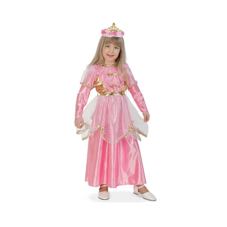 Costum pentru serbare Printesa Annabell 104 cm