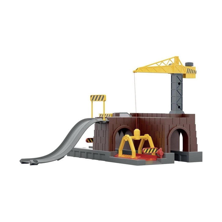 Kit de constructie Freight Loading Station Marklin My World
