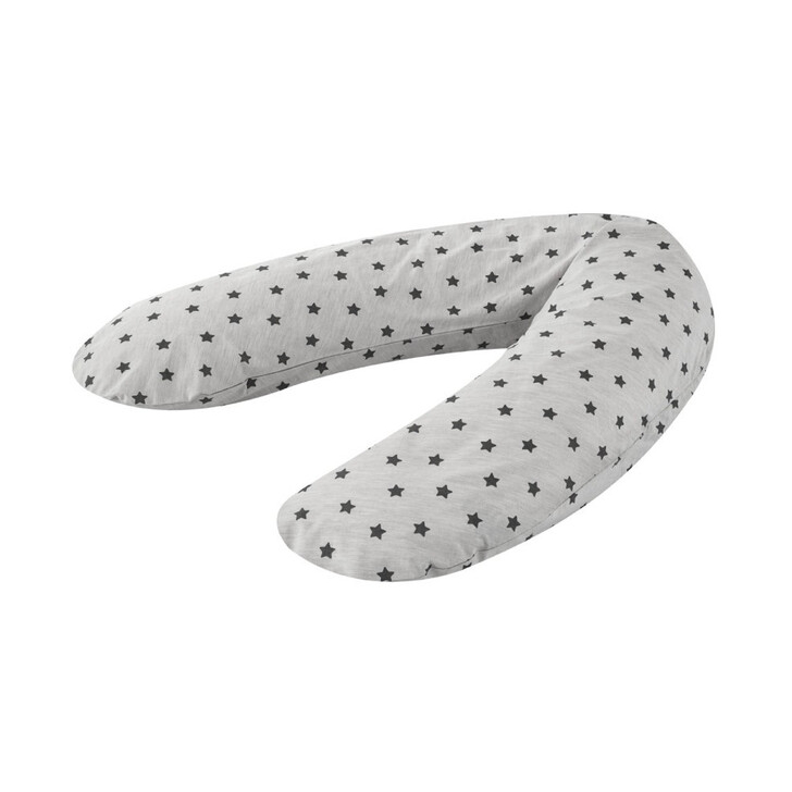 Perna pentru gravide si alaptare Dream of Stars Grey