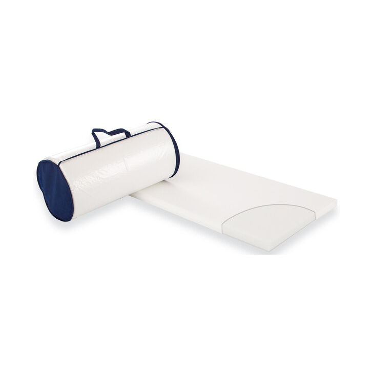 Saltea pentru calatorii Good - 120 x 60 x 4 cm
