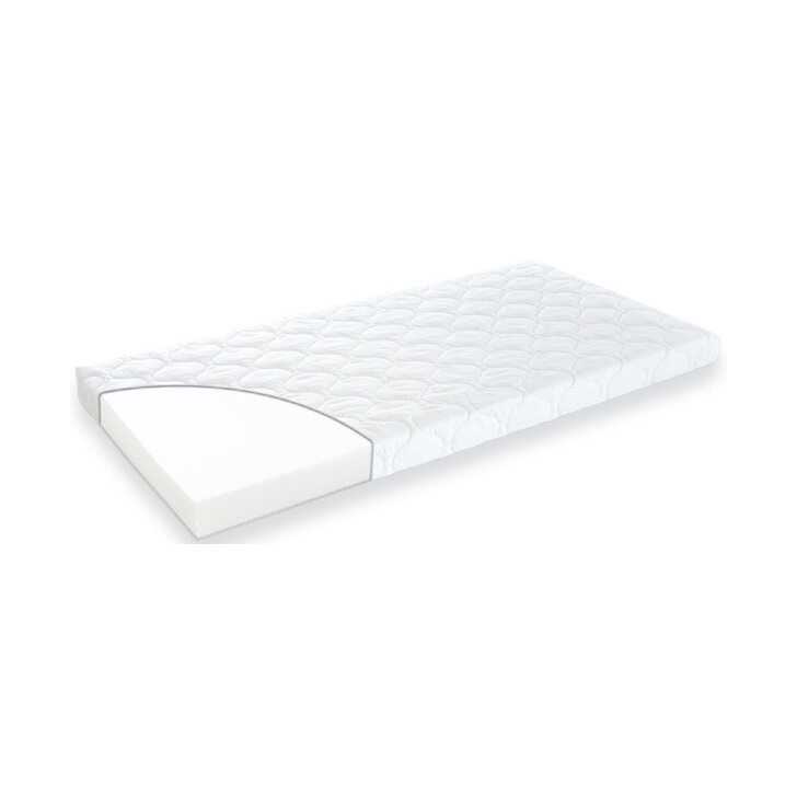 Saltea pentru patut Easy - 140 x 70 x 7.5 cm