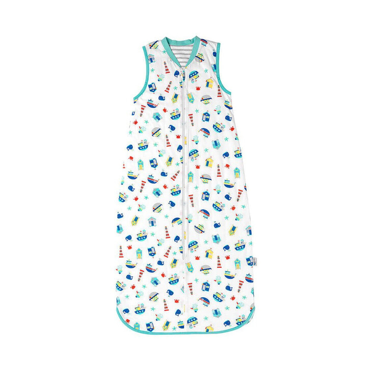 Sac de dormit Nautical 3-6 ani 1.0 Tog