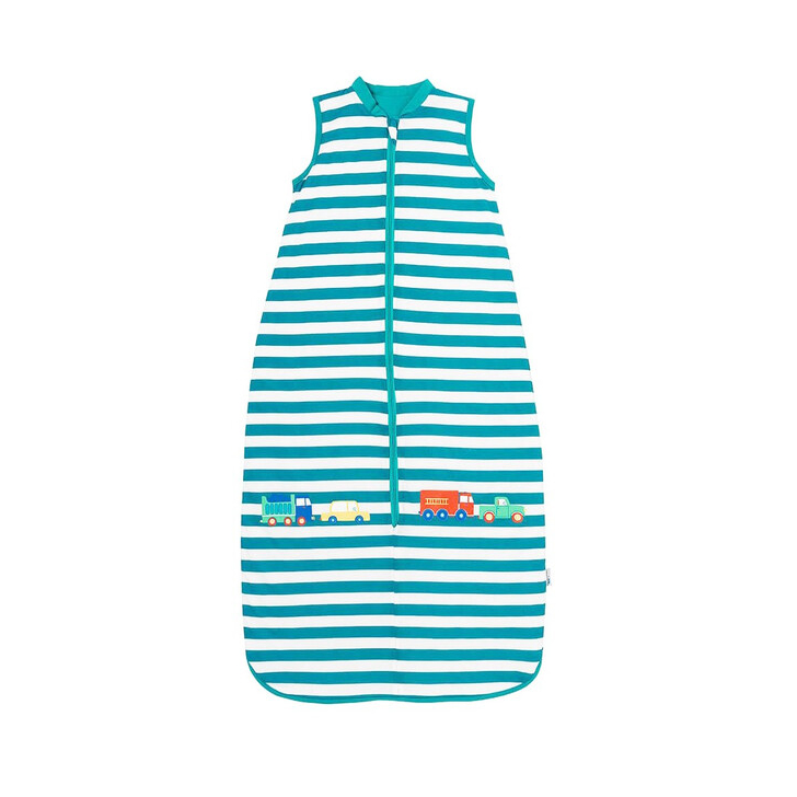 Sac de dormit Transport 3-6 ani 0.5 Tog