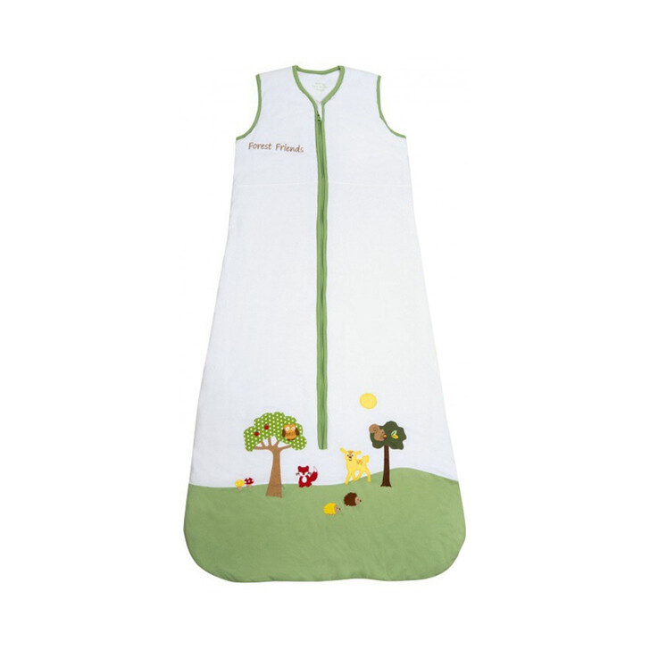 Sac de dormit Forest Friends 6-18 luni 1.0 Tog