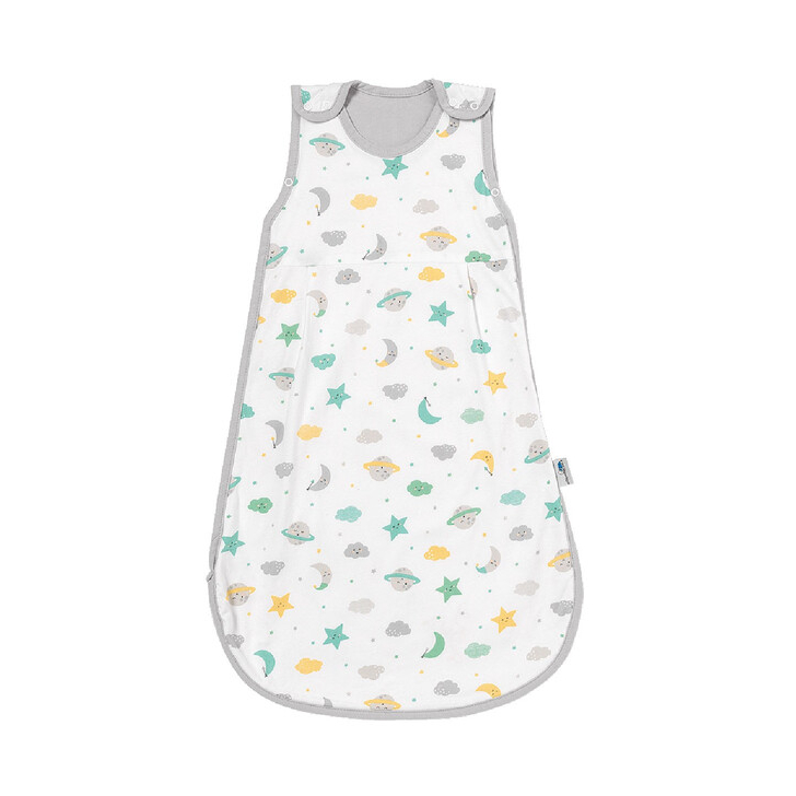 Sac de dormit Moon & Stars 0-3 luni 0.5 Tog