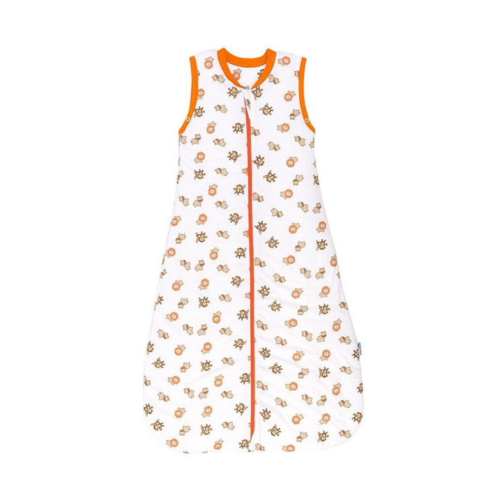Sac de dormit Zoo Animal 18-36 luni 3.5 Tog