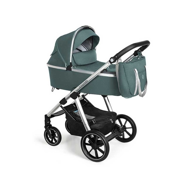 Baby Design Bueno carucior multifunctional 2 in 1 - 205 Turquoise 2020