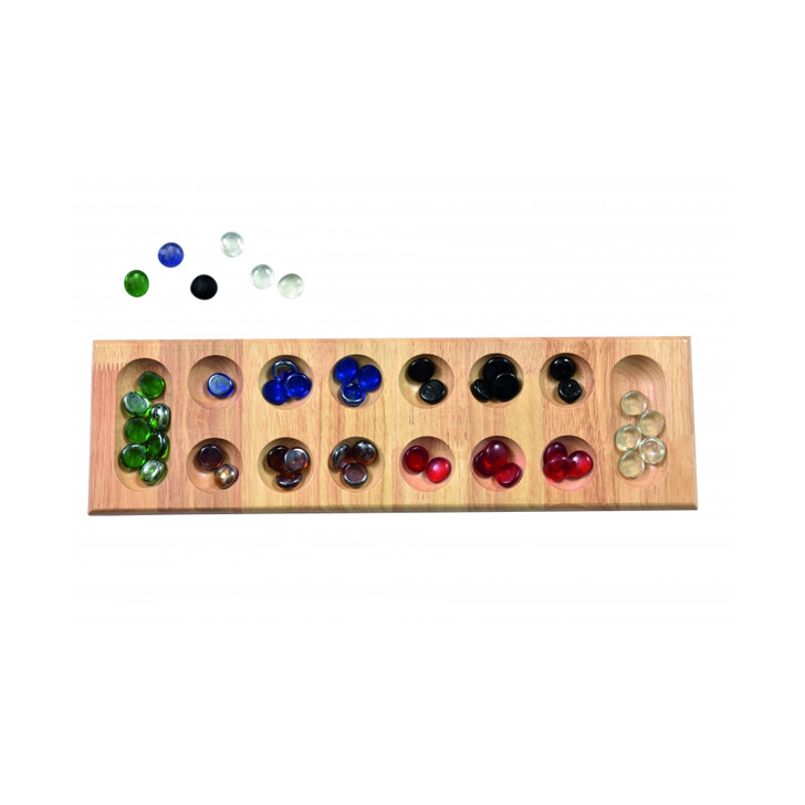 Mancala (Kalaha) joc de societate Egmont toys