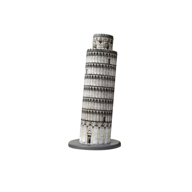 PUZZLE 3D TURNUL DIN PISA, 216 PIESE