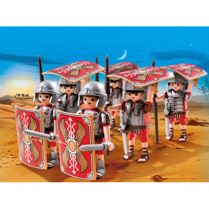 Soldati Romani