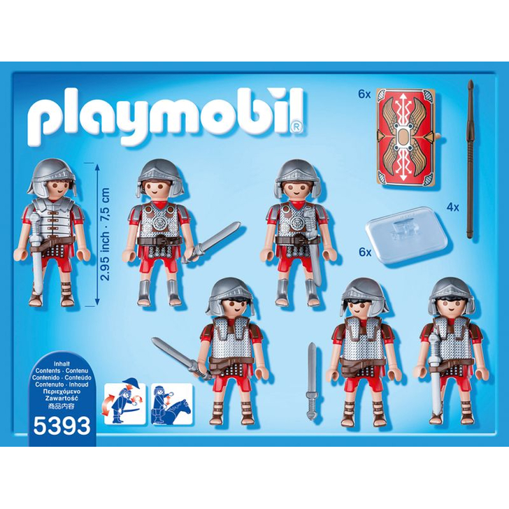 Soldati Romani