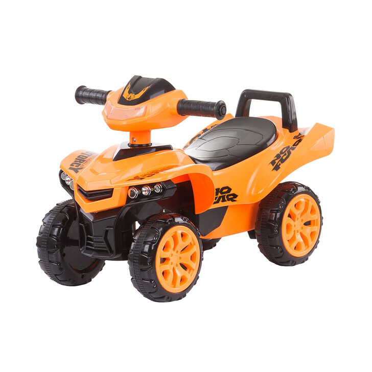 Masinuta Chipolino ATV orange