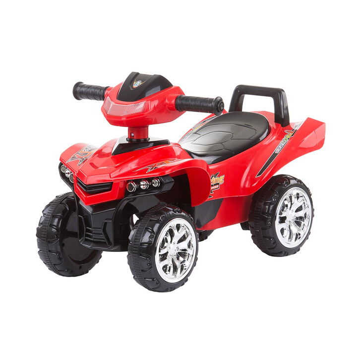 Masinuta Chipolino ATV red